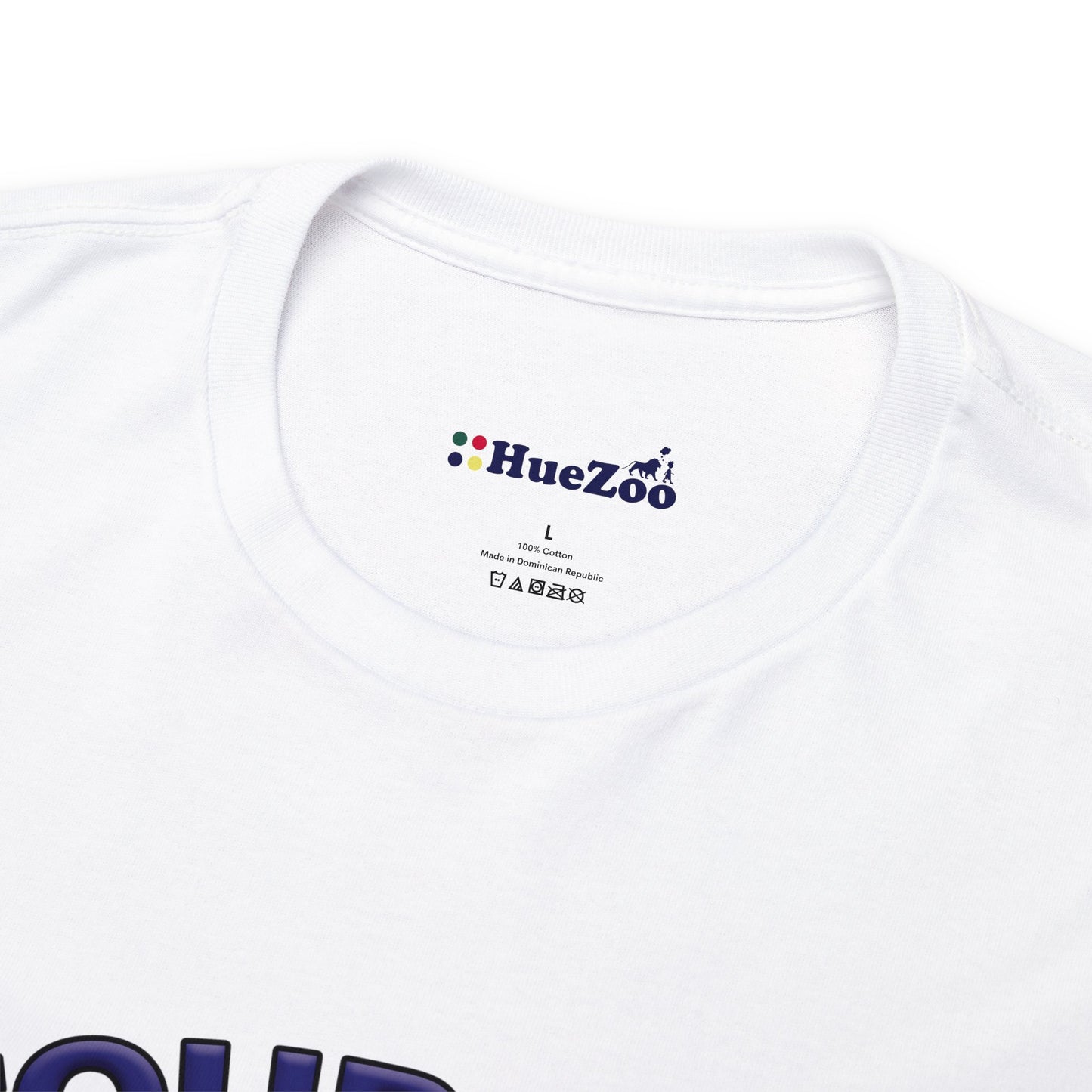 Baby Courage the Lion Cub T-Shirt