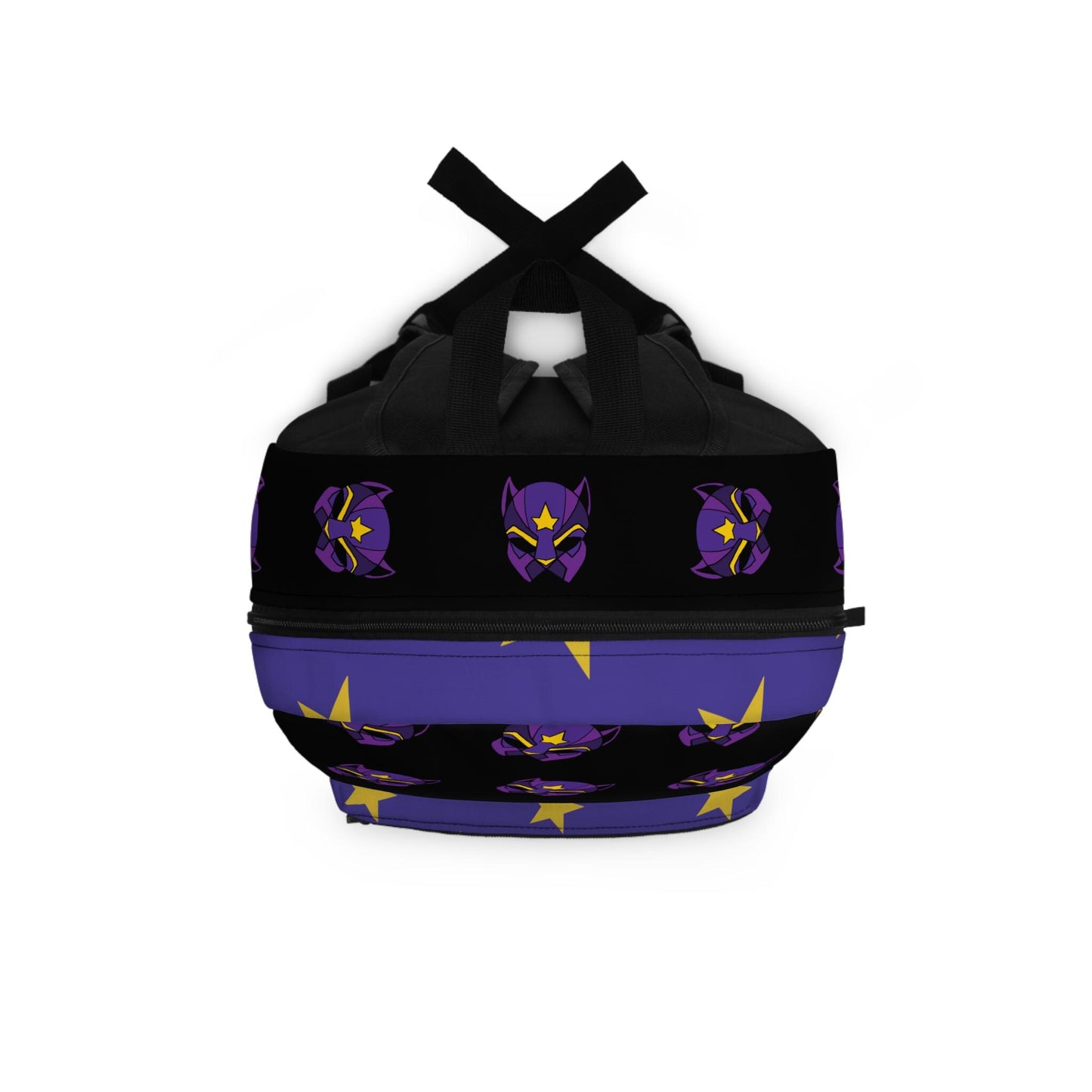 Cosmic Cat Backpack II