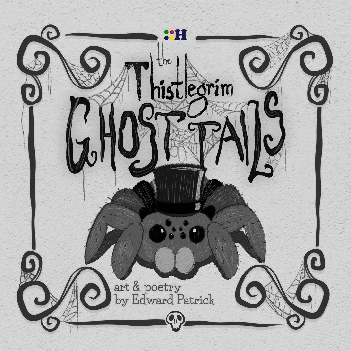 The Thistlegrim Ghost Tails