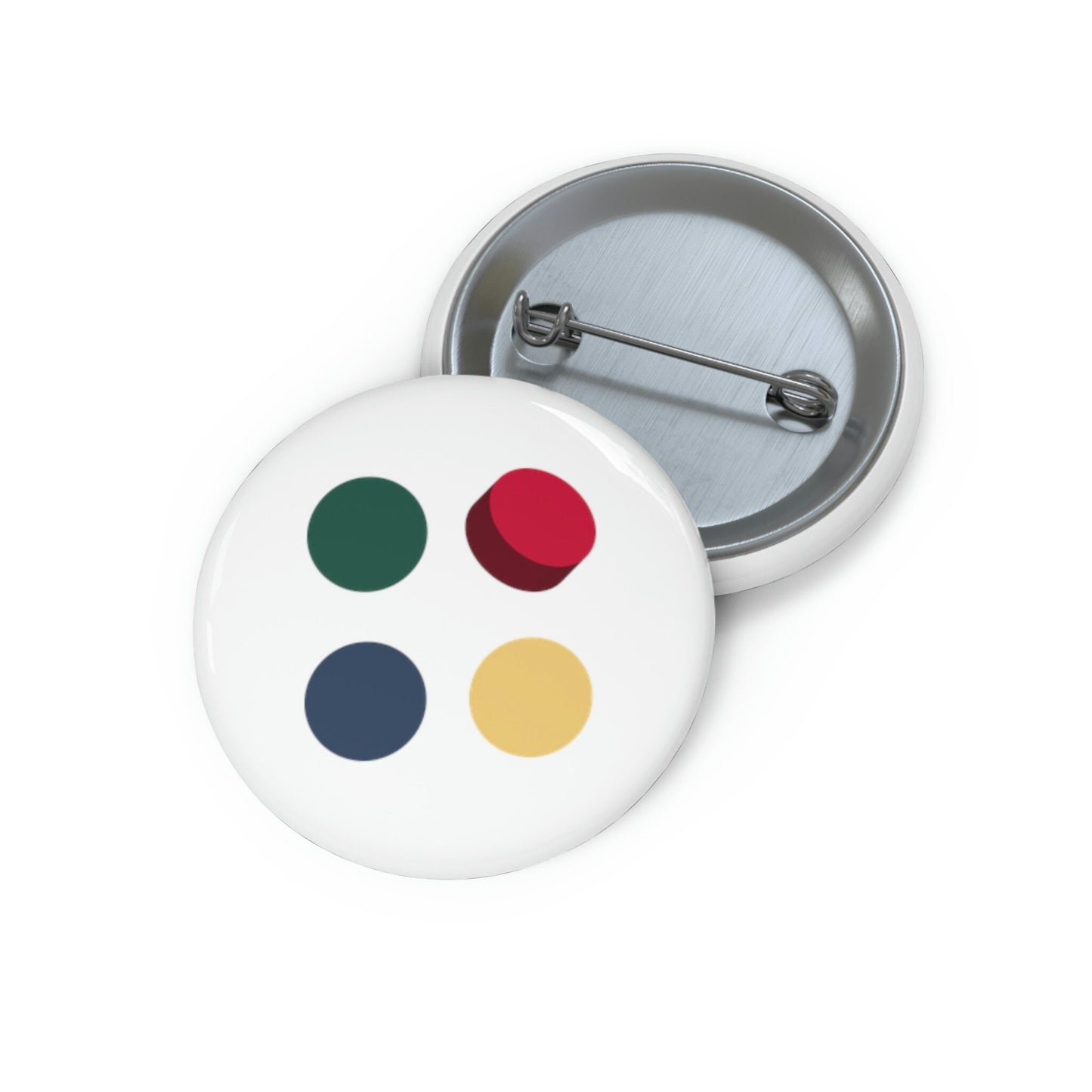 HueZoo Color Pin