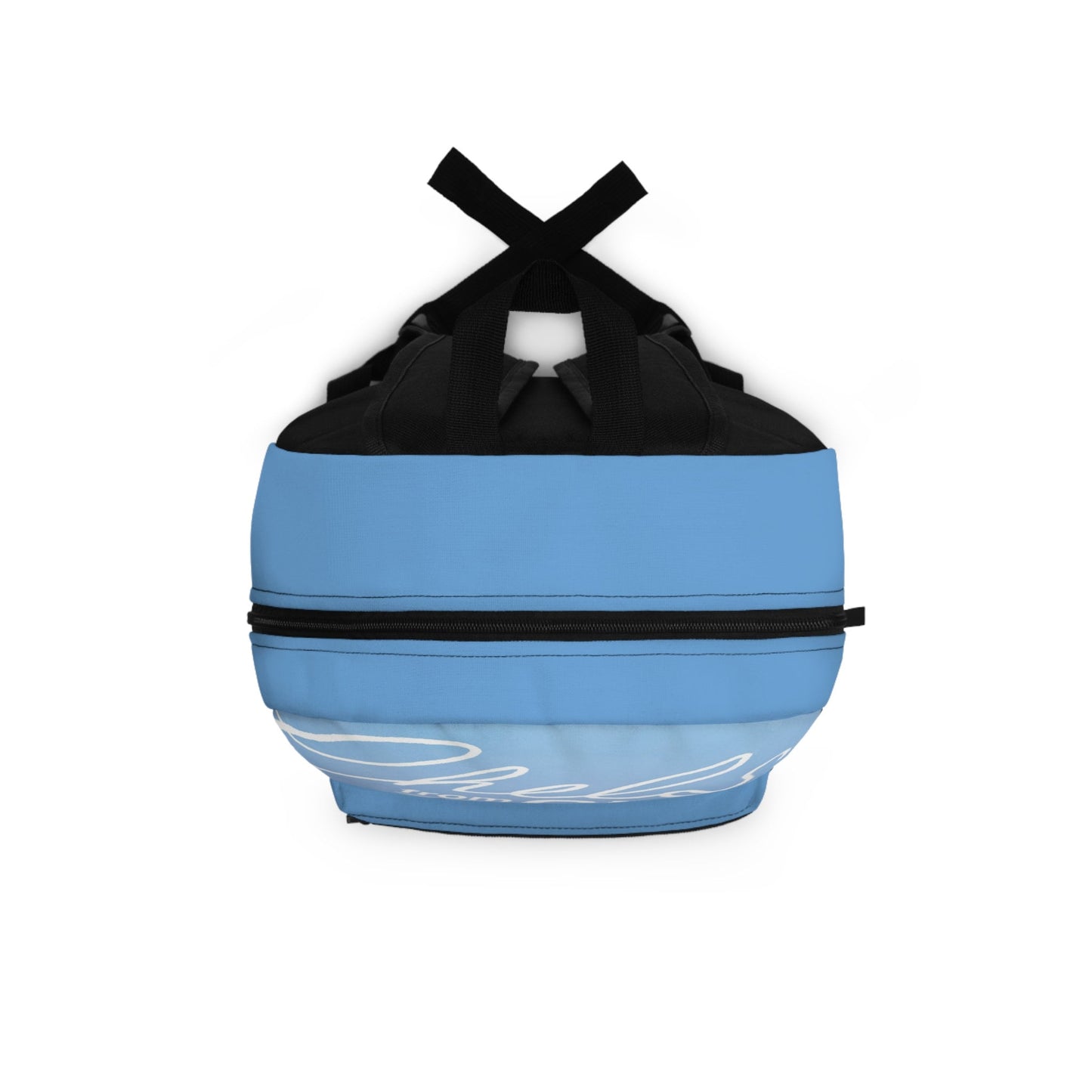 Chelsea From Chelsea Book Cover Backpack