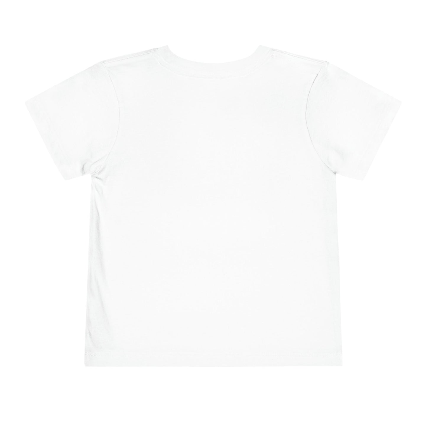 Toddler: HueZoo logo T-shirt