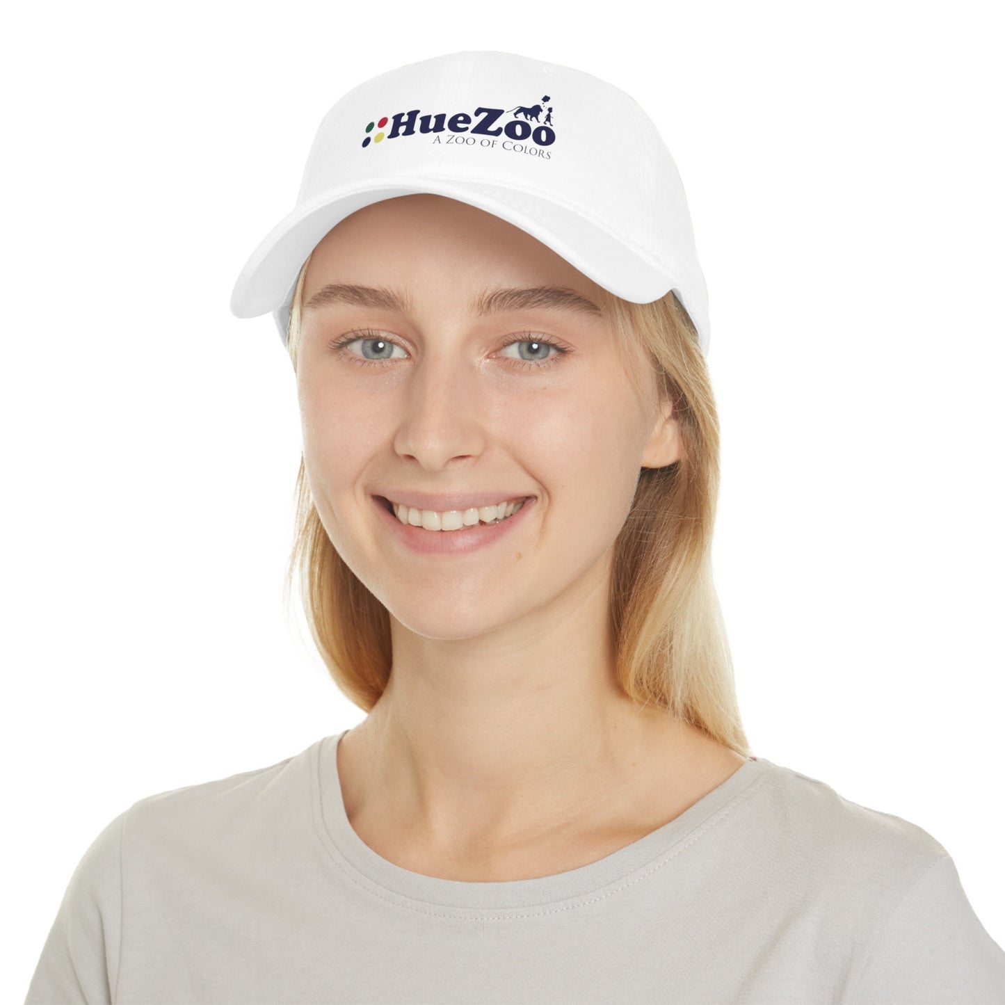 HueZoo™ Cap