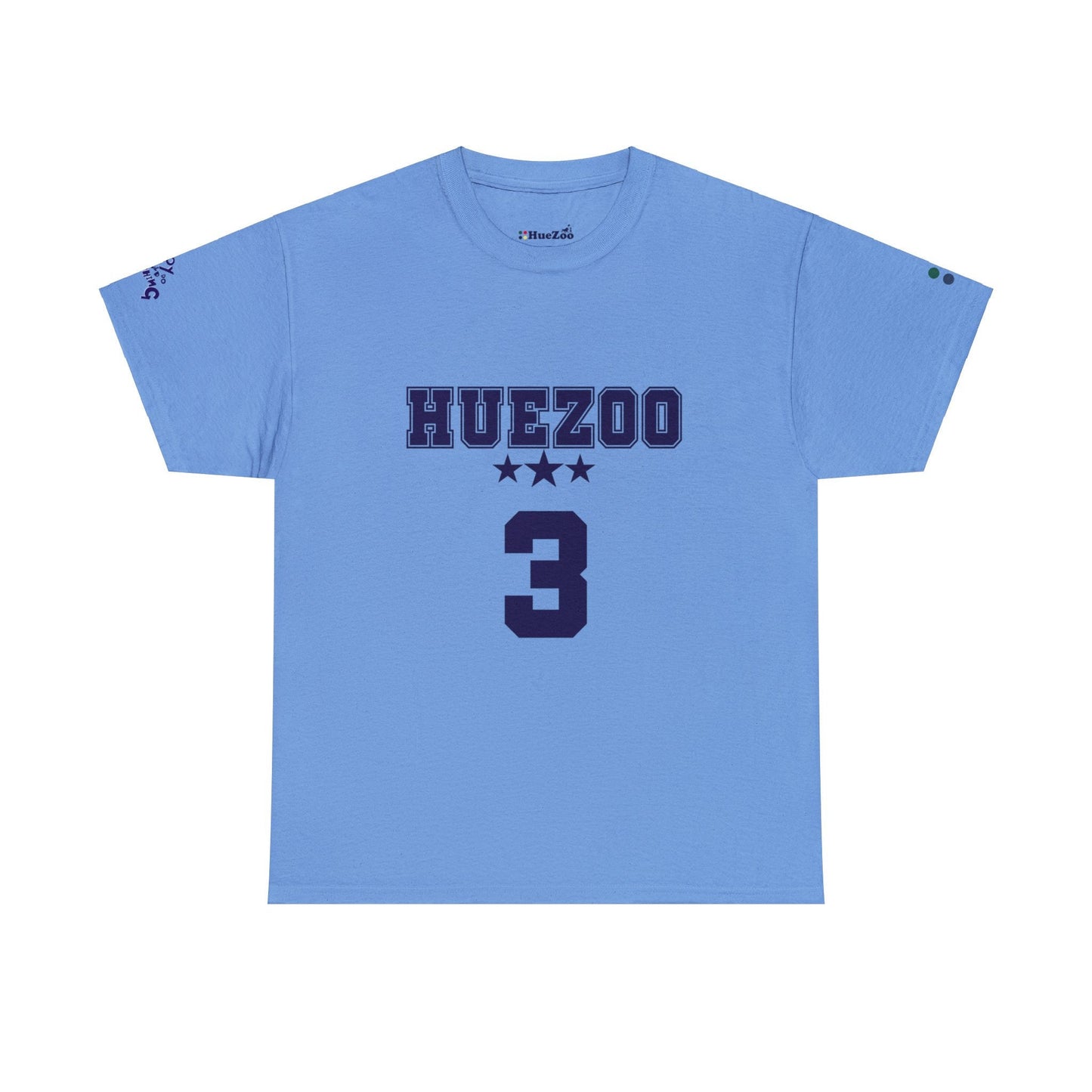 HueZoo™ Team Jersey