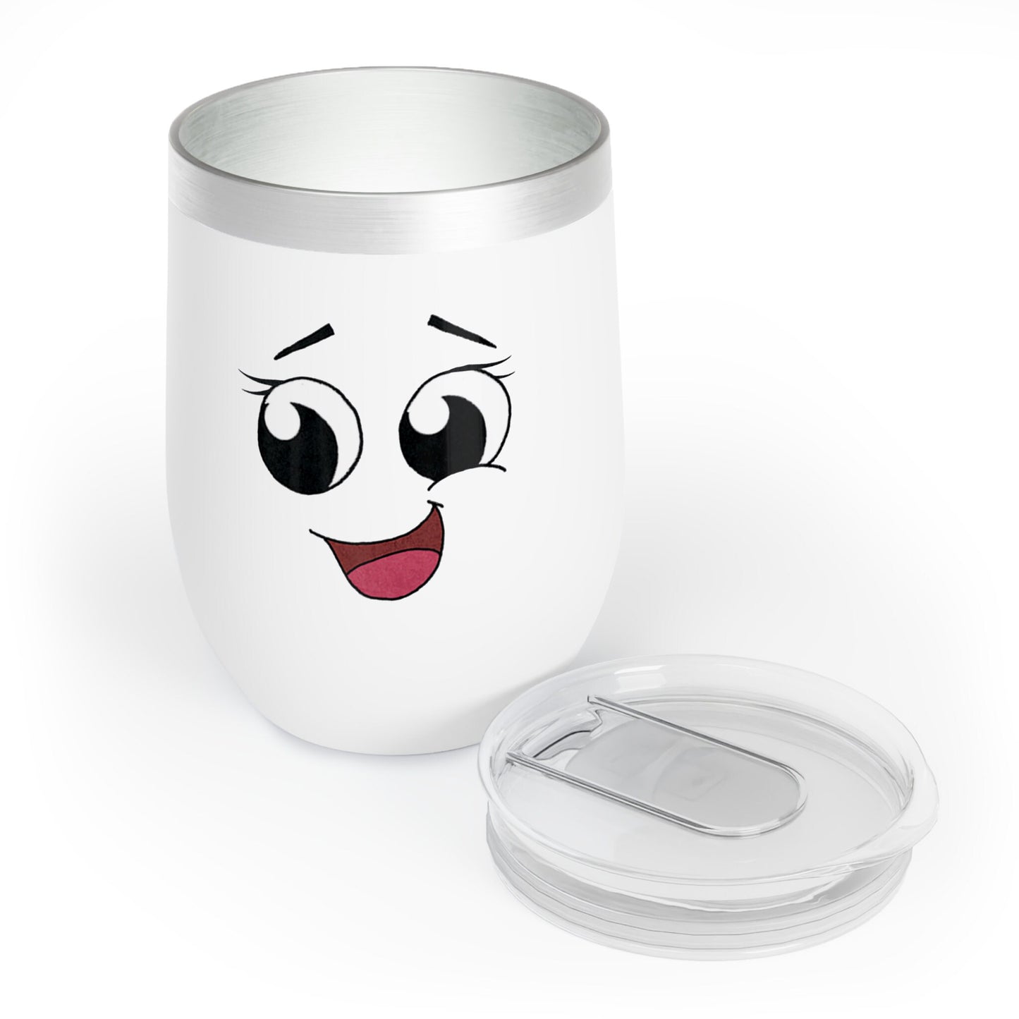 The Boy That Could Do Anything™ Imagination Tumbler
