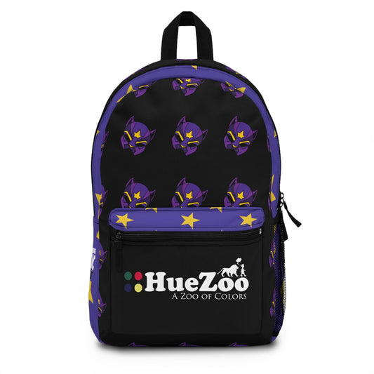 Cosmic Cat Backpack II