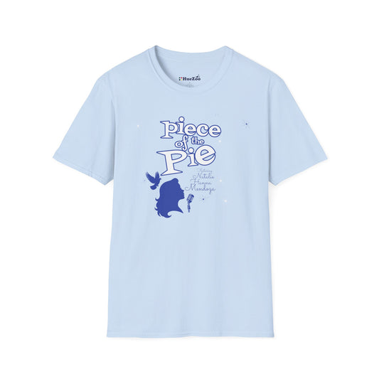 Piece of the Pie T Shirt