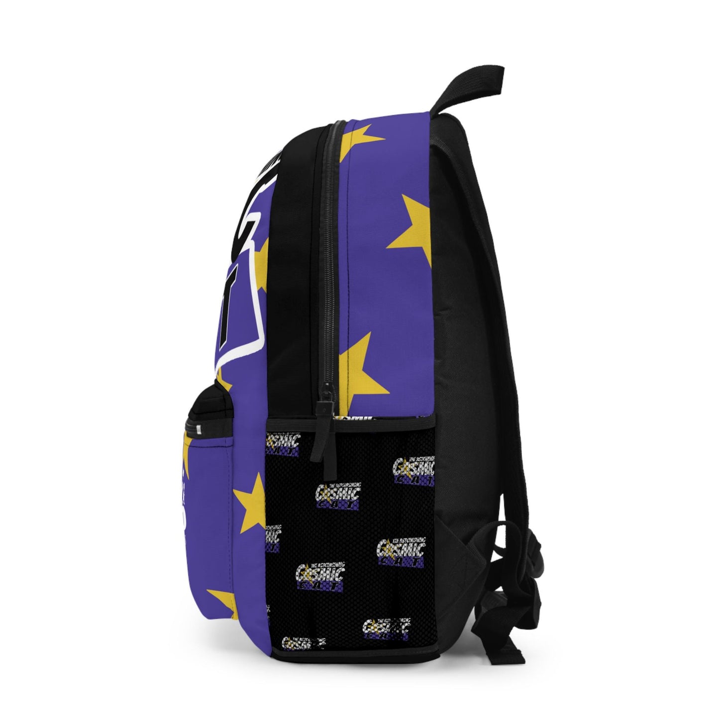 Cosmic Cat Backpack