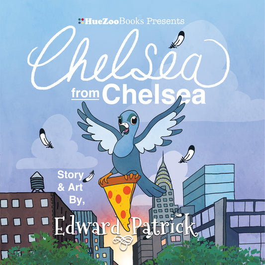 Chelsea from Chelsea (Hardcover)