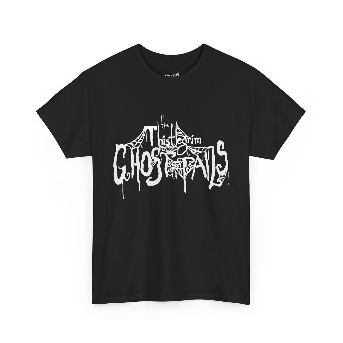 The Thistlegrim Ghost Tails T-Shirt