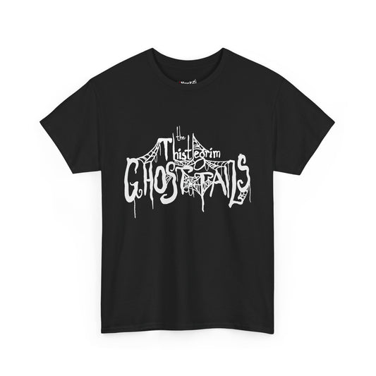 The Thistlegrim Ghost Tails T-Shirt
