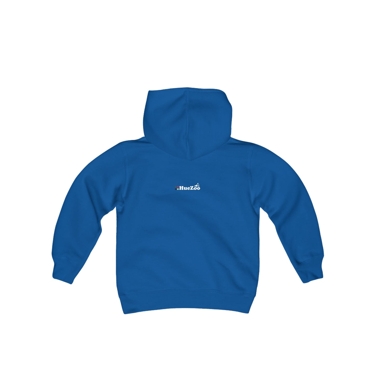 Kids: The Boy That Could Do Anything™ Comet Hoodie