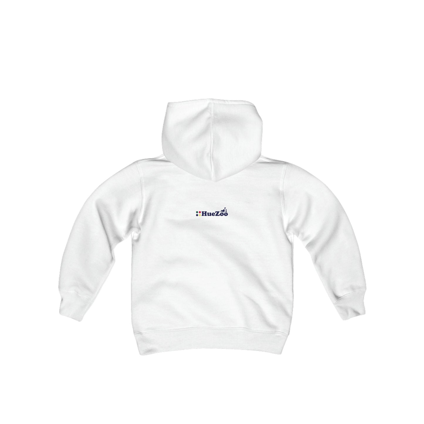 Kids: The Boy That Could Do Anything™ Comet Hoodie