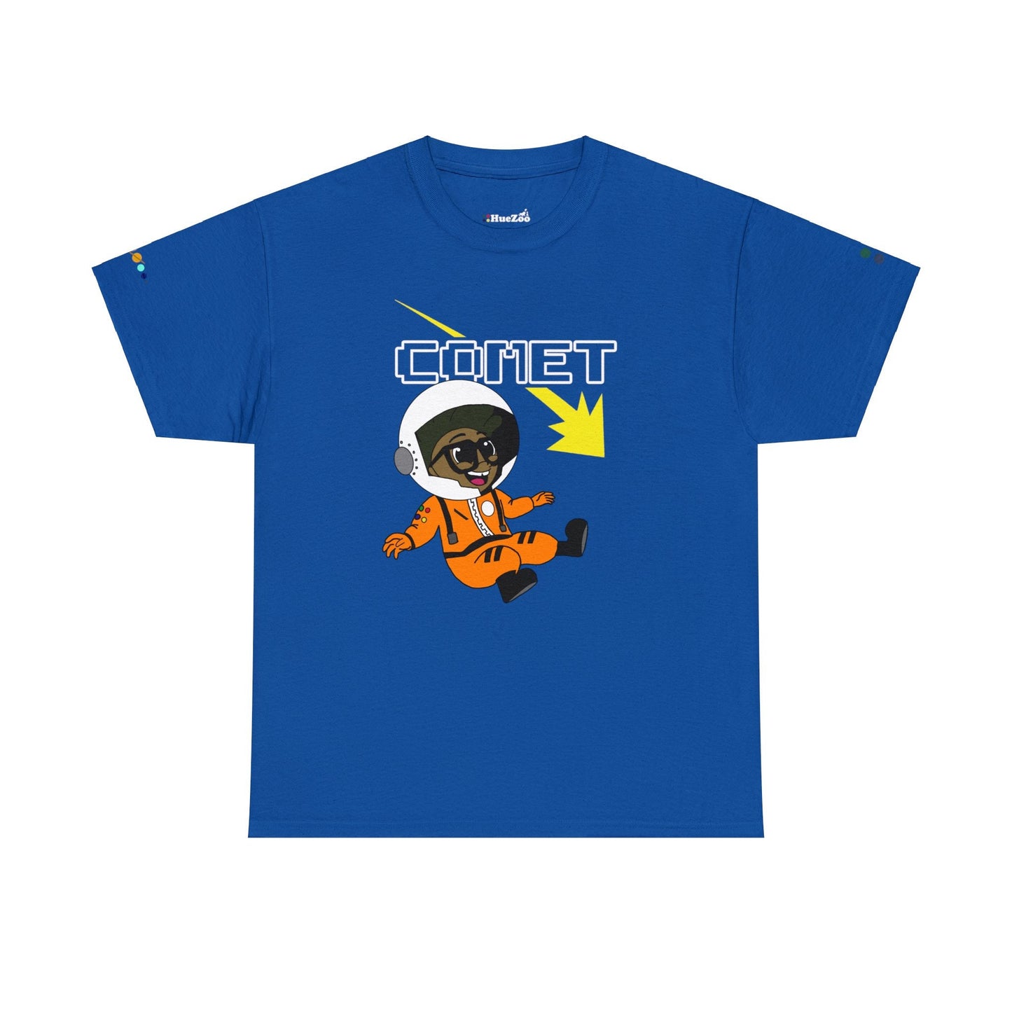 The Boy That Could Do Anything™ Comet T-Shirt