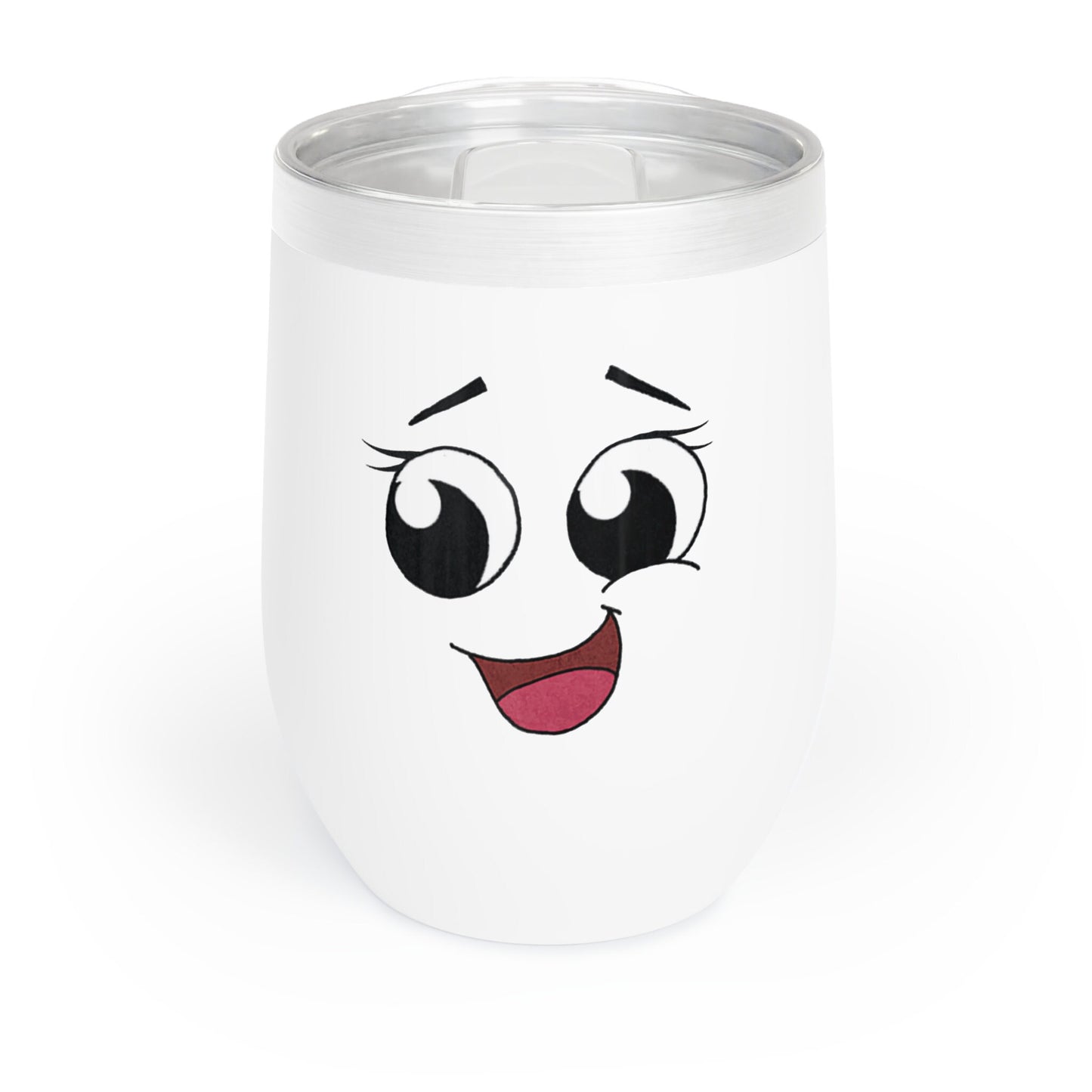 The Boy That Could Do Anything™ Imagination Tumbler
