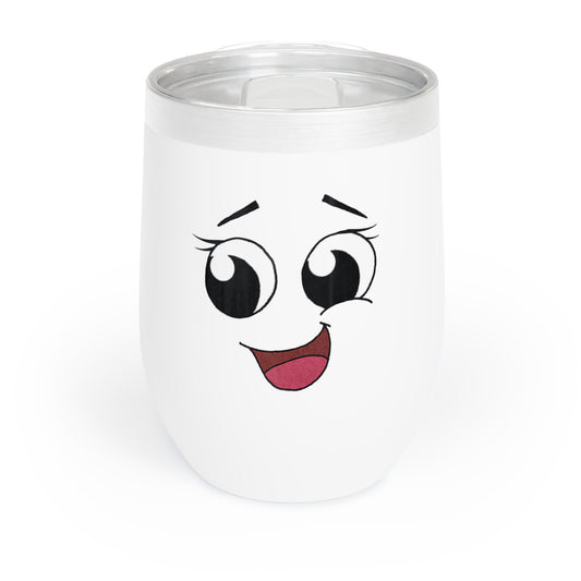 The Boy That Could Do Anything™ Imagination Tumbler