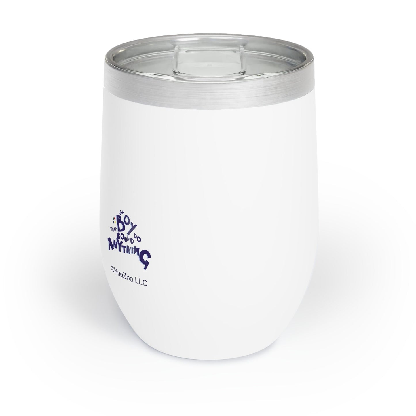 The Boy That Could Do Anything™ Imagination Tumbler