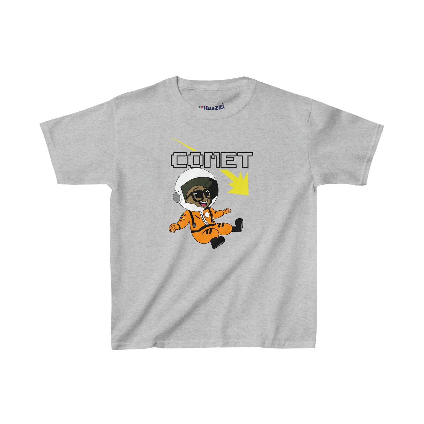 Kids: The Boy That Could Do Anything™ Comet T-Shirt