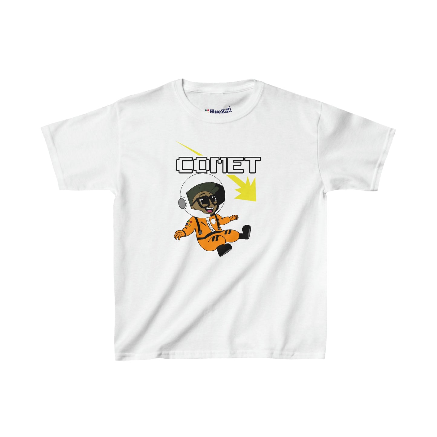 Kids: The Boy That Could Do Anything™ Comet T-Shirt