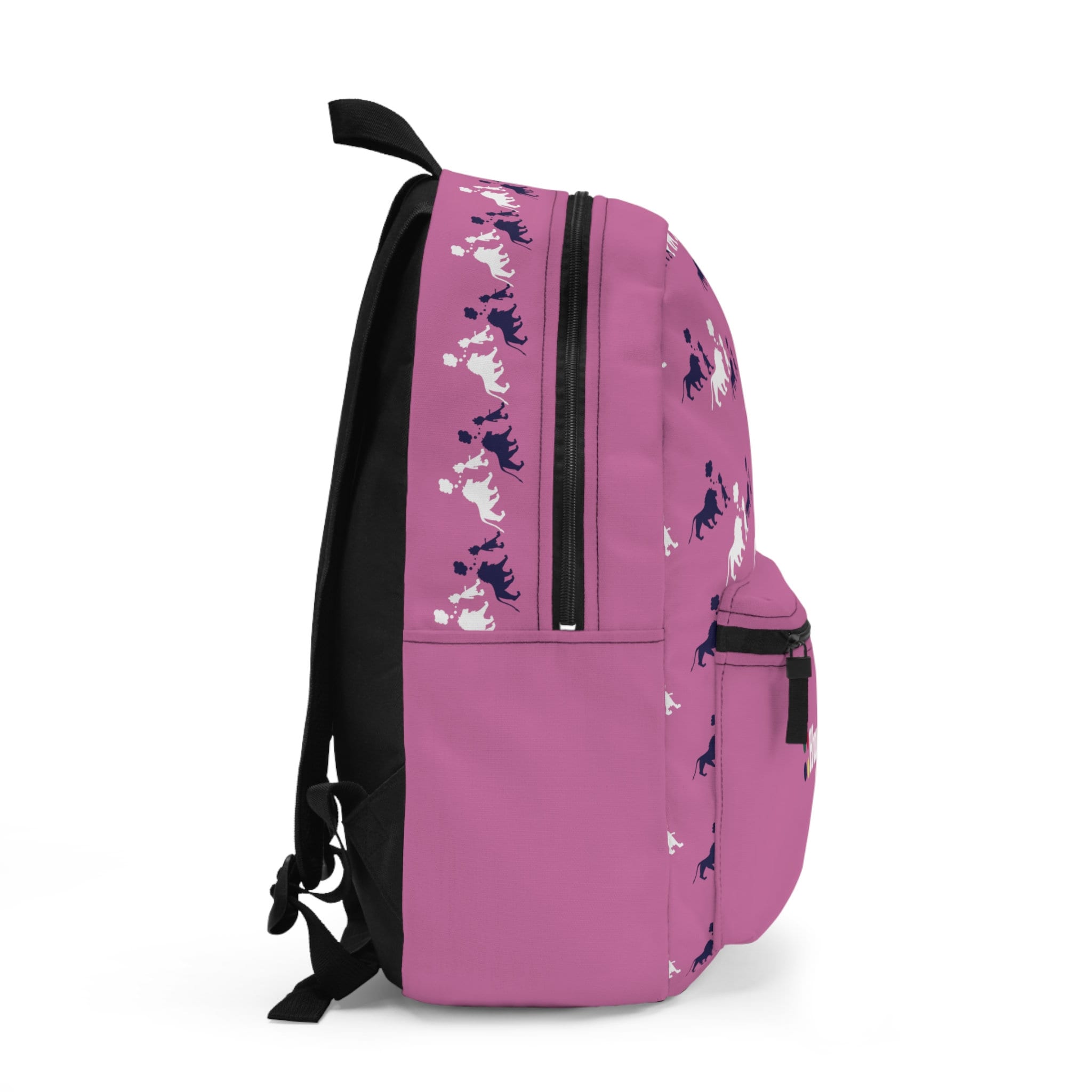 Pink backpacks outlet 2019