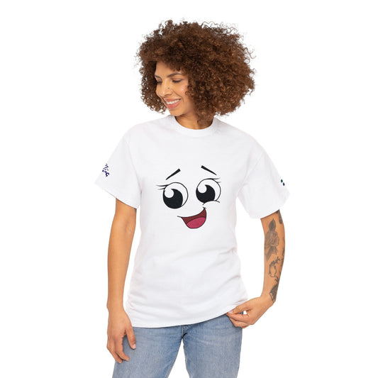 Imagination Character T-Shirt