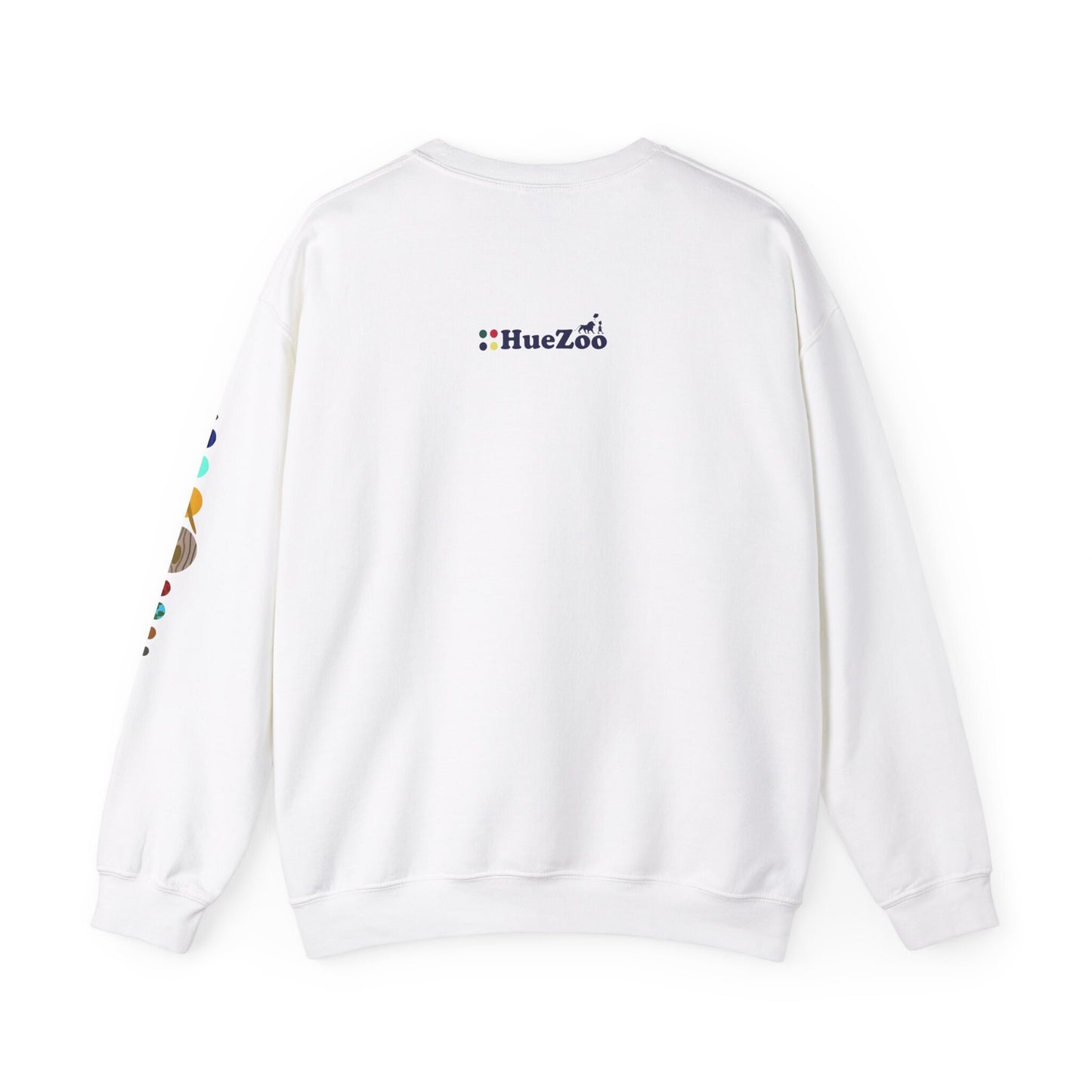 Comet *Planet Edition* Crewneck Sweatshirt