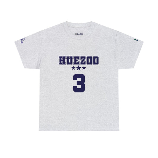 HueZoo™ Team Jersey