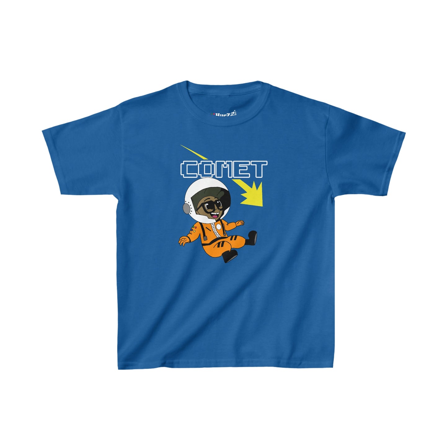 Kids: The Boy That Could Do Anything™ Comet T-Shirt