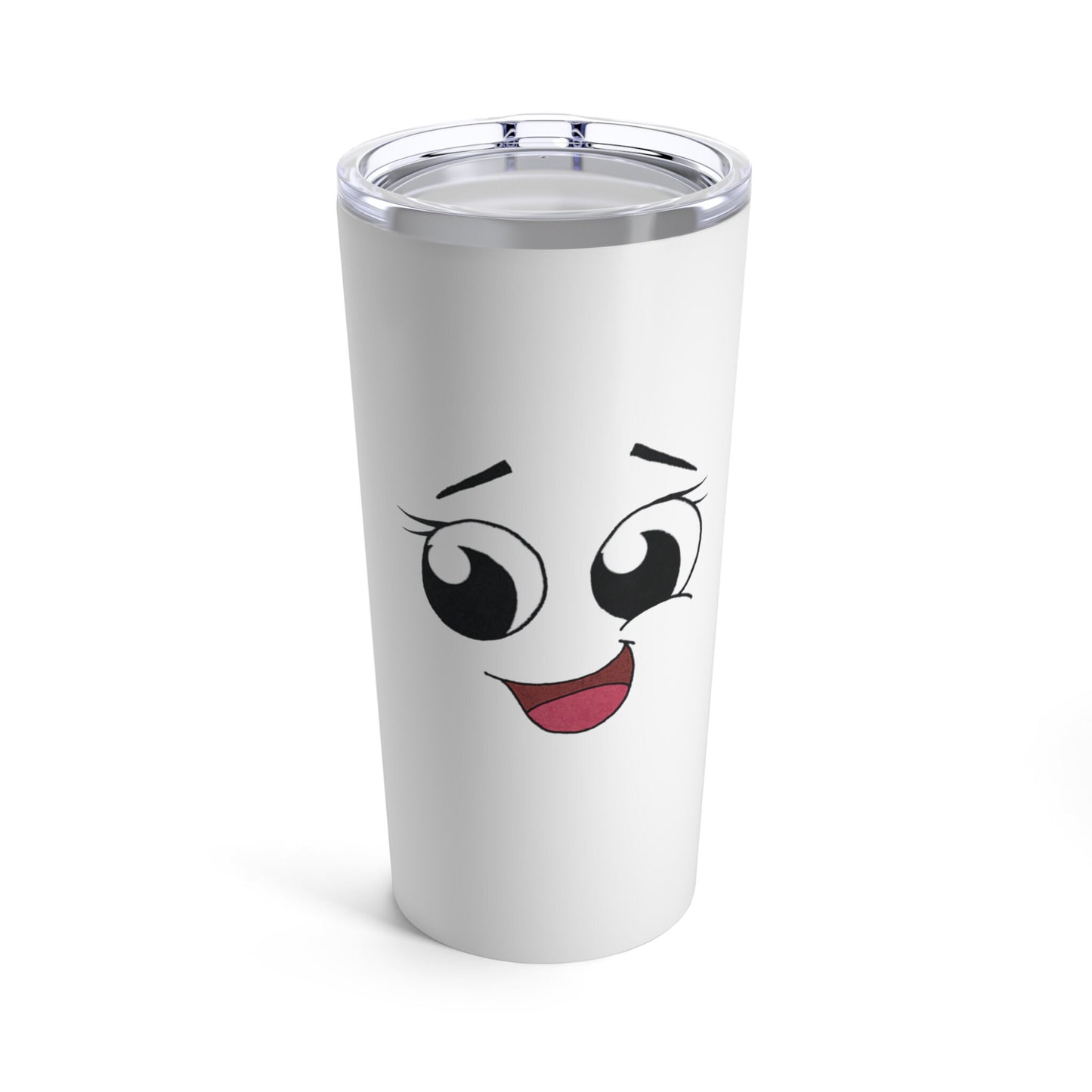 The Boy That Could Do Anything™ Imagination Tumbler 20oz